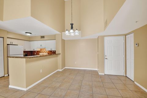 Tiny photo for 7864 Sonoma Springs Circle #206, Lake Worth, FL 33463 (MLS # B26016584)