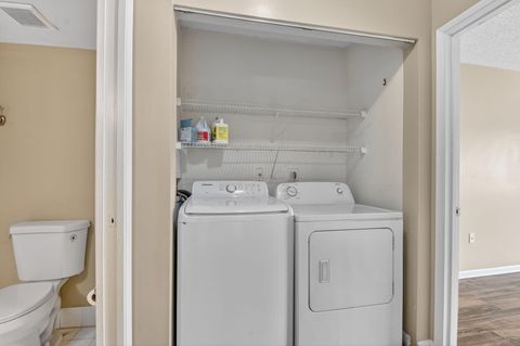 Tiny photo for 7864 Sonoma Springs Circle #206, Lake Worth, FL 33463 (MLS # B26016584)