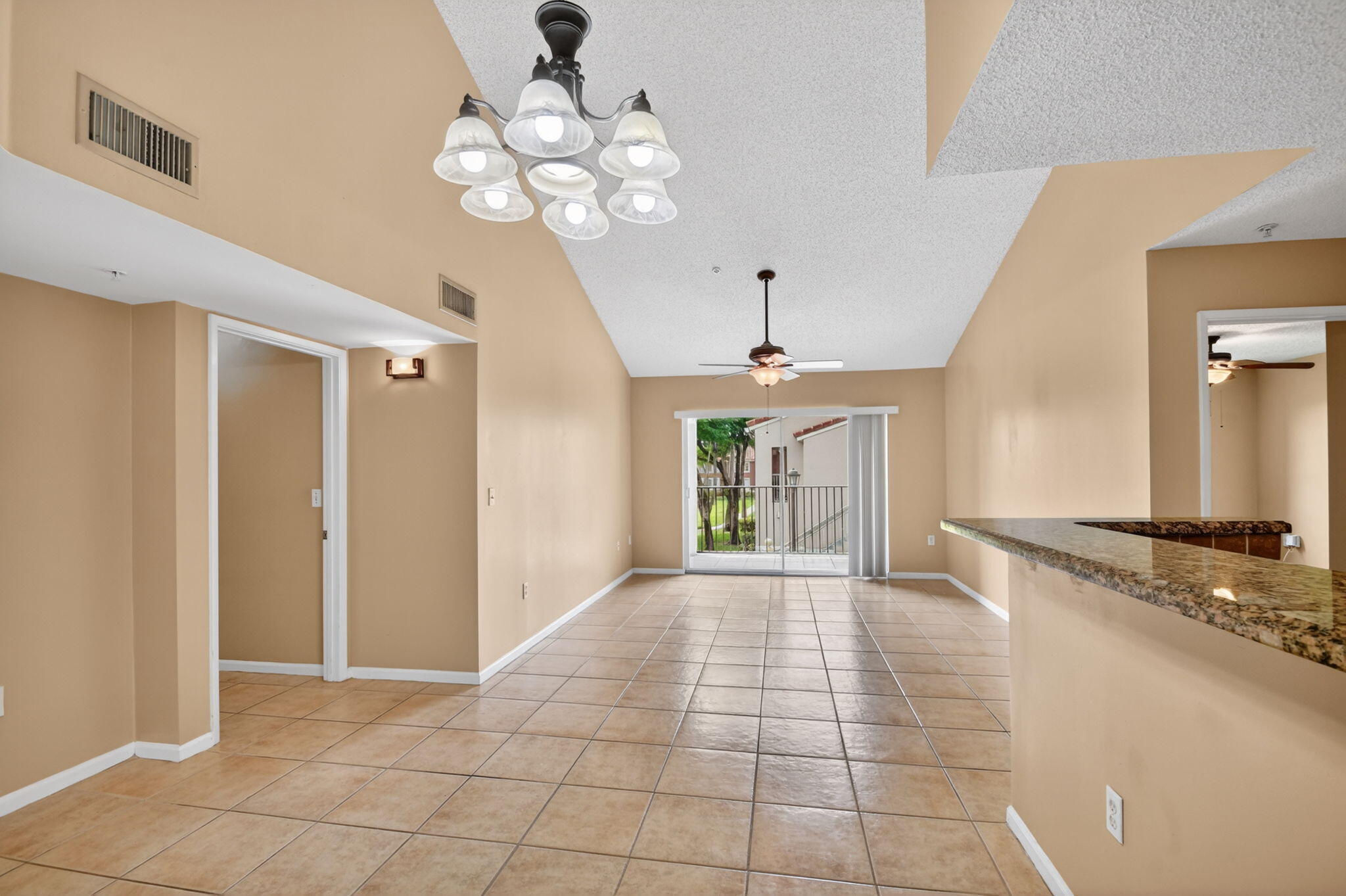 ST ANDREWS AT BOYNTON BEACH CONDO - Residential