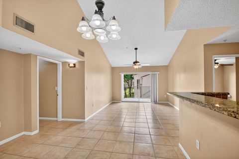 Tiny photo for 7864 Sonoma Springs Circle #206, Lake Worth, FL 33463 (MLS # B26016584)