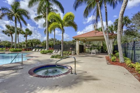 Tiny photo for 7864 Sonoma Springs Circle #206, Lake Worth, FL 33463 (MLS # B26016584)