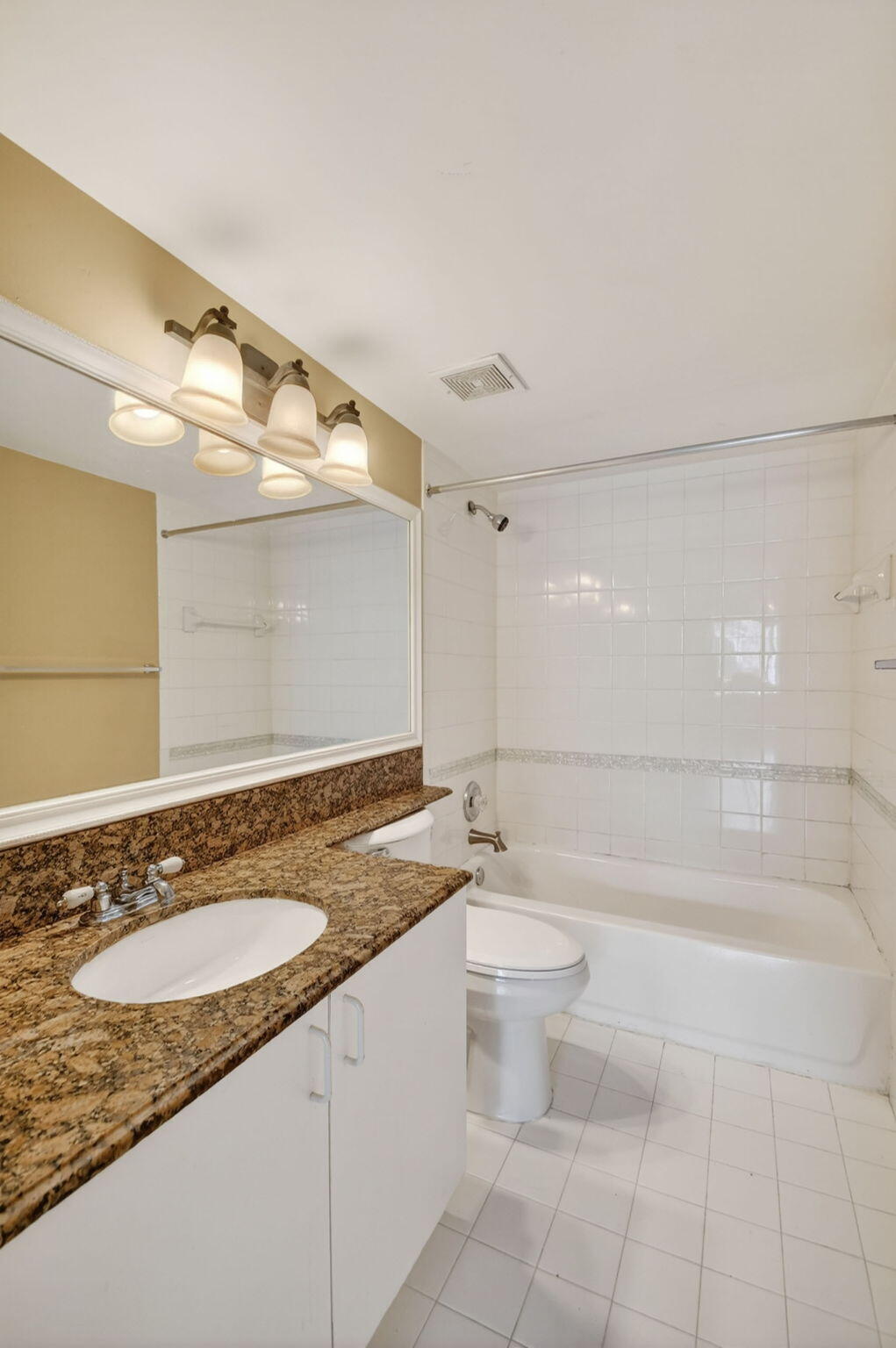 ST ANDREWS AT BOYNTON BEACH CONDO - Residential