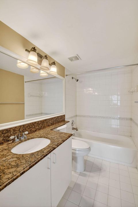 Tiny photo for 7864 Sonoma Springs Circle #206, Lake Worth, FL 33463 (MLS # B26016584)