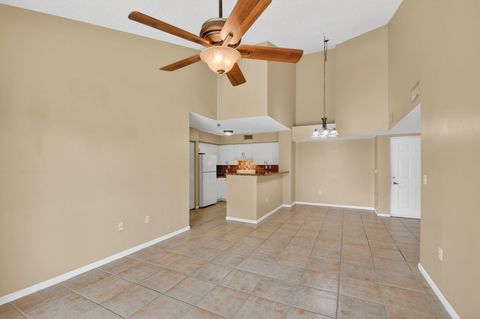 Tiny photo for 7864 Sonoma Springs Circle #206, Lake Worth, FL 33463 (MLS # B26016584)