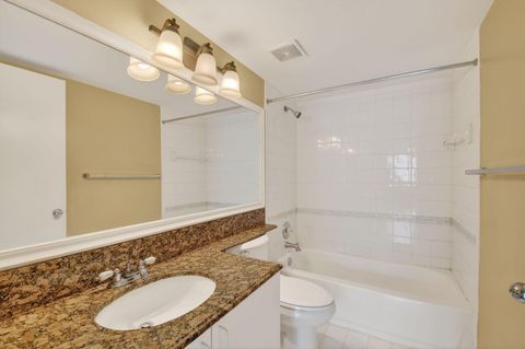 Tiny photo for 7864 Sonoma Springs Circle #206, Lake Worth, FL 33463 (MLS # B26016584)