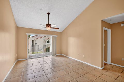 Tiny photo for 7864 Sonoma Springs Circle #206, Lake Worth, FL 33463 (MLS # B26016584)