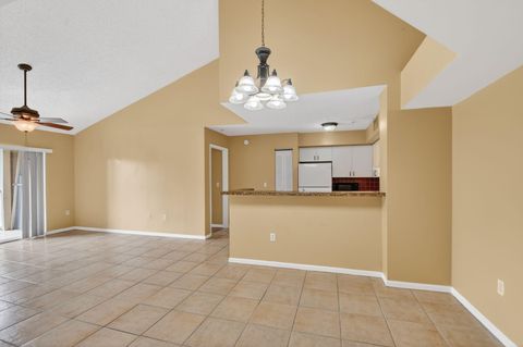Tiny photo for 7864 Sonoma Springs Circle #206, Lake Worth, FL 33463 (MLS # B26016584)
