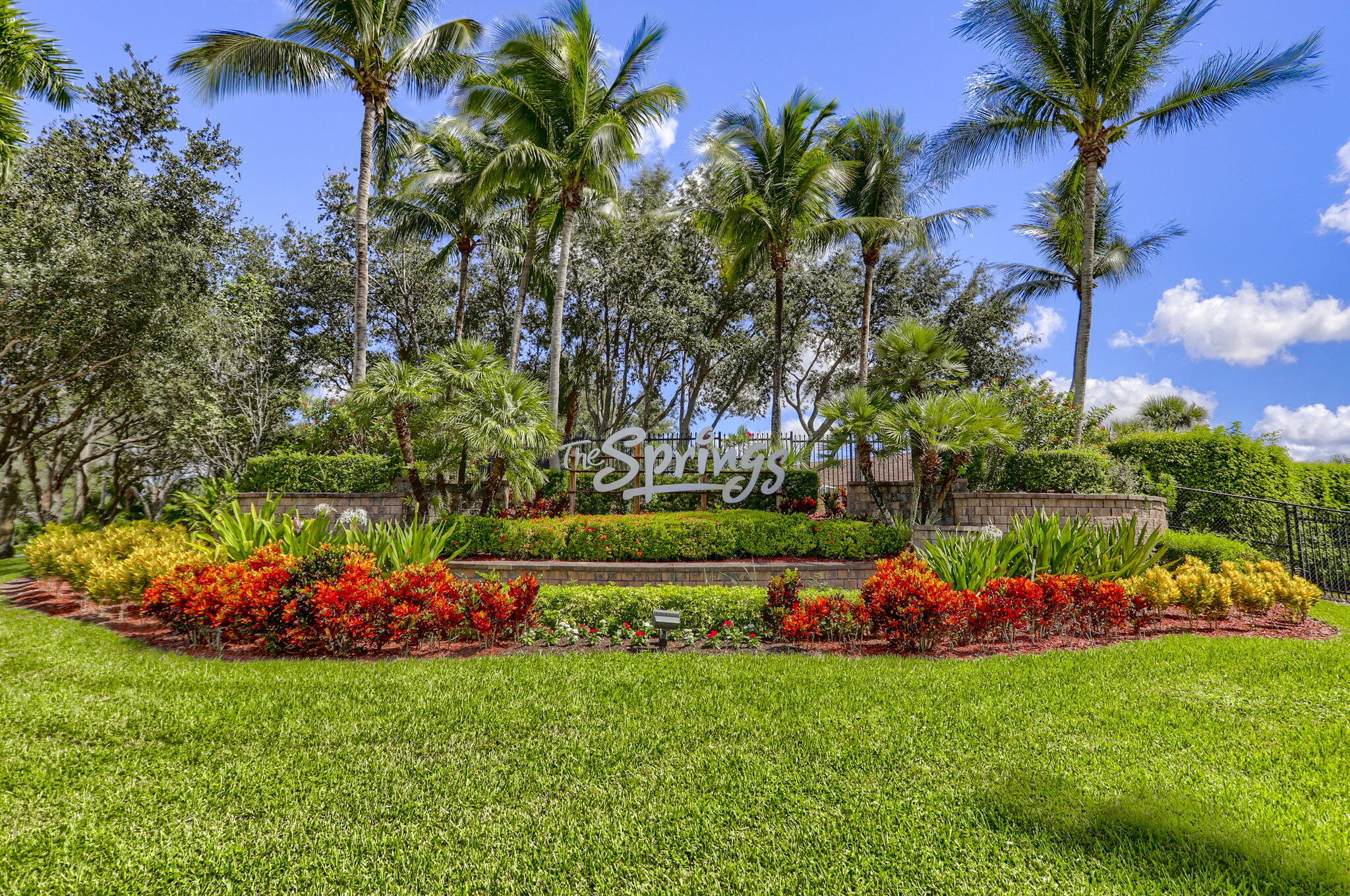 ST ANDREWS AT BOYNTON BEACH CONDO - Residential