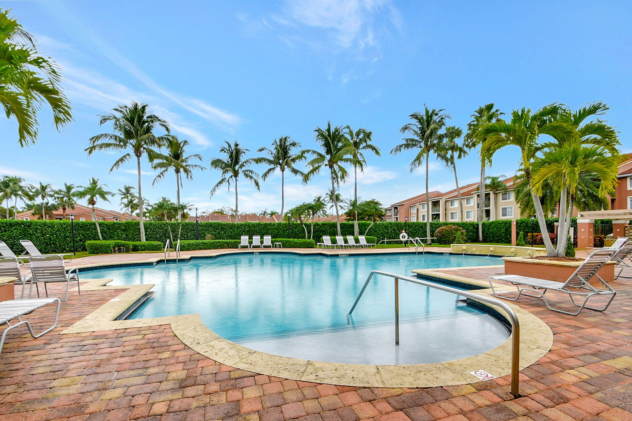 ST ANDREWS AT BOYNTON BEACH CONDO - Residential