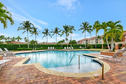 Tiny photo for 7864 Sonoma Springs Circle #206, Lake Worth, FL 33463 (MLS # B26016584)