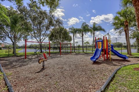 Tiny photo for 7864 Sonoma Springs Circle #206, Lake Worth, FL 33463 (MLS # B26016584)
