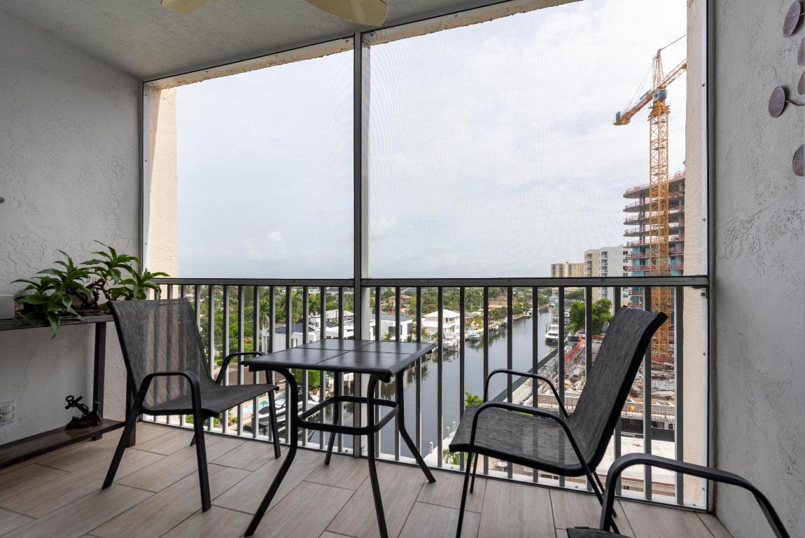 1391 S Ocean Boulevard 801