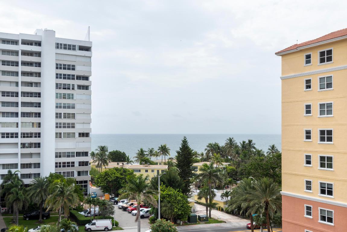 1391 S Ocean Boulevard 801