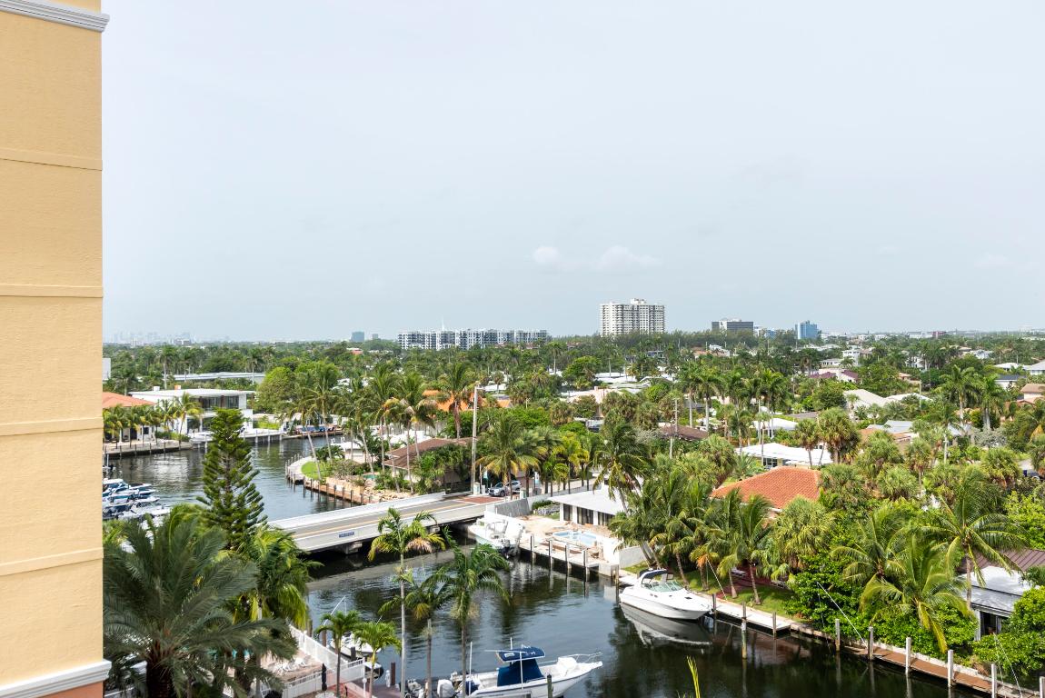 1391 S Ocean Boulevard 801