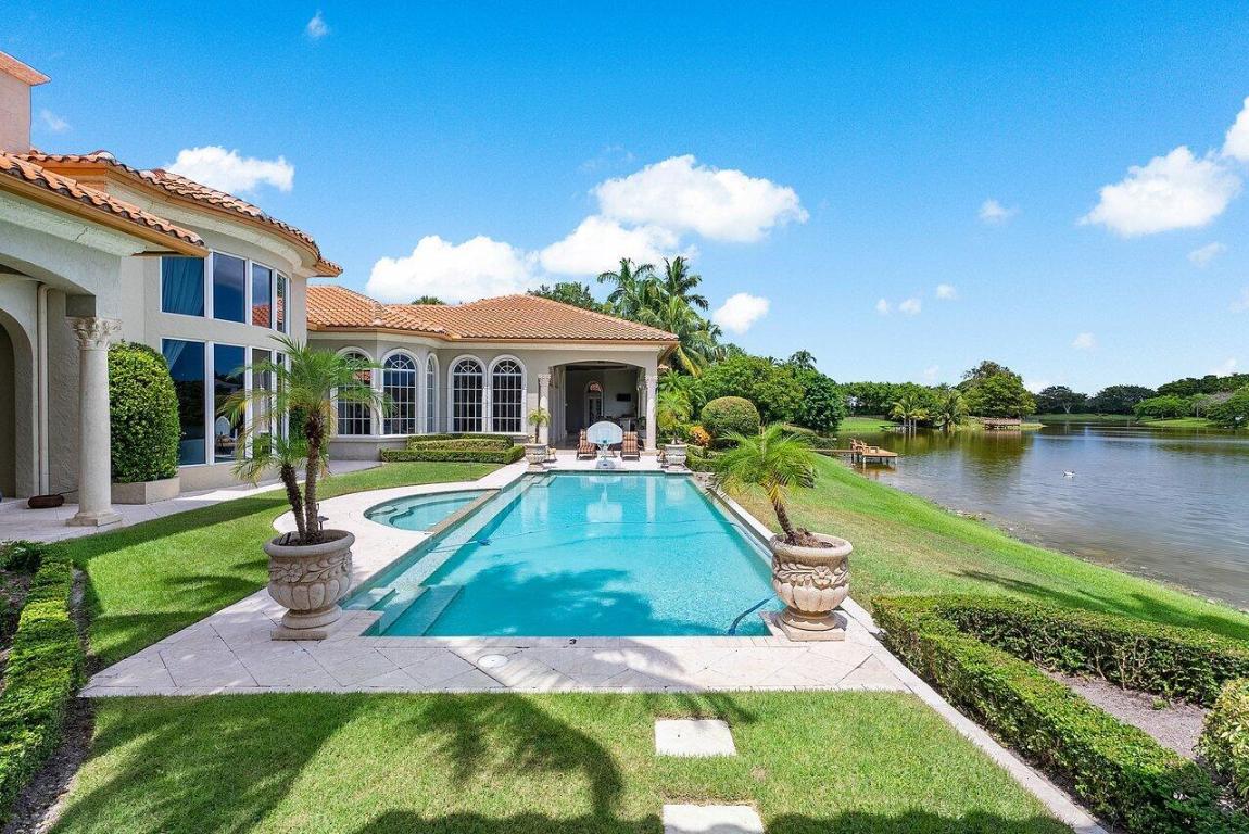 LONG LAKE ESTATES 1 AS - Residential