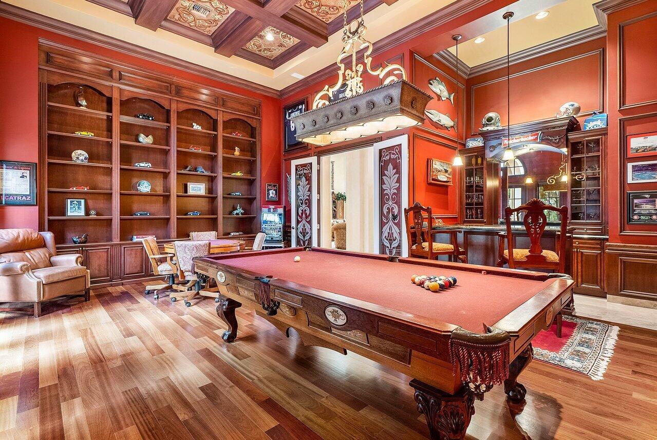 LONG LAKE ESTATES 1 AS - Residential