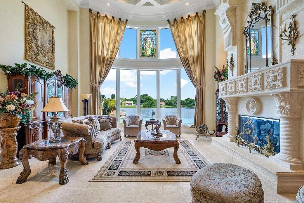 LONG LAKE ESTATES 1 AS - Residential