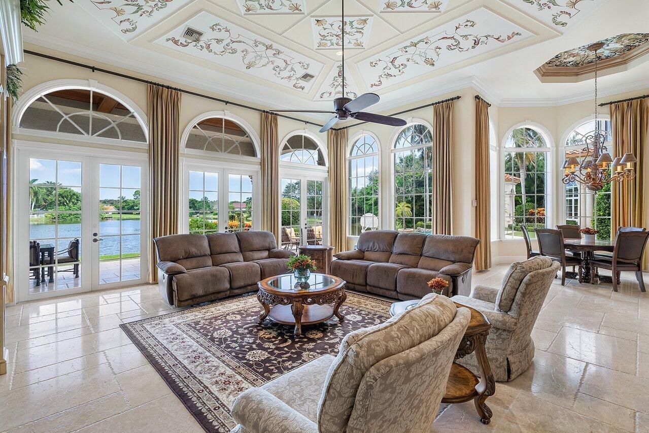 LONG LAKE ESTATES 1 AS - Residential