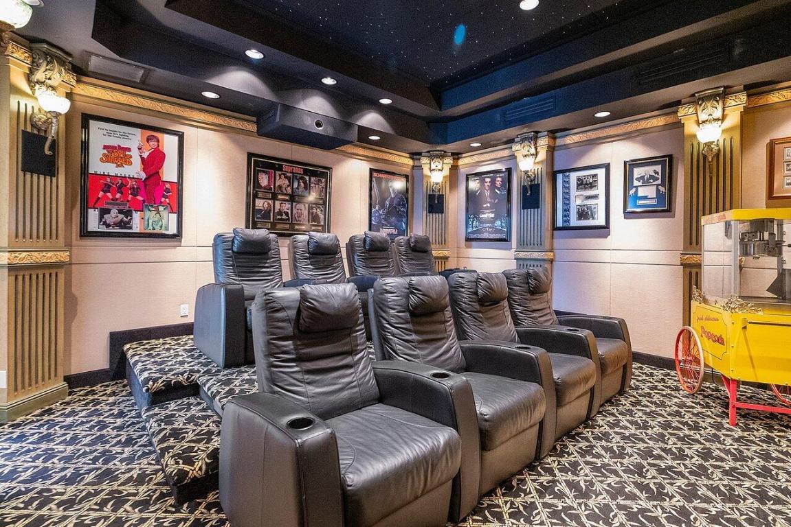 LONG LAKE ESTATES 1 AS - Residential