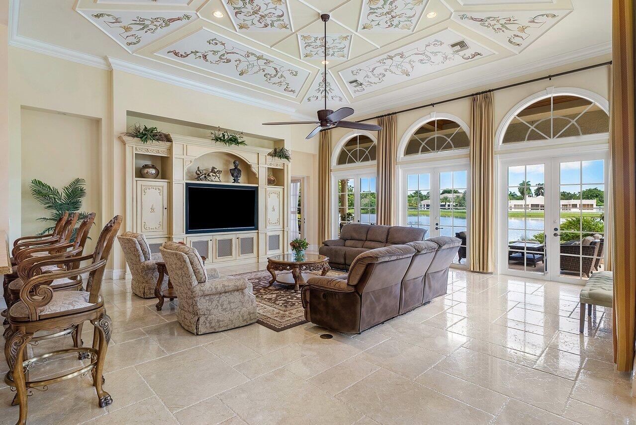 LONG LAKE ESTATES 1 AS - Residential