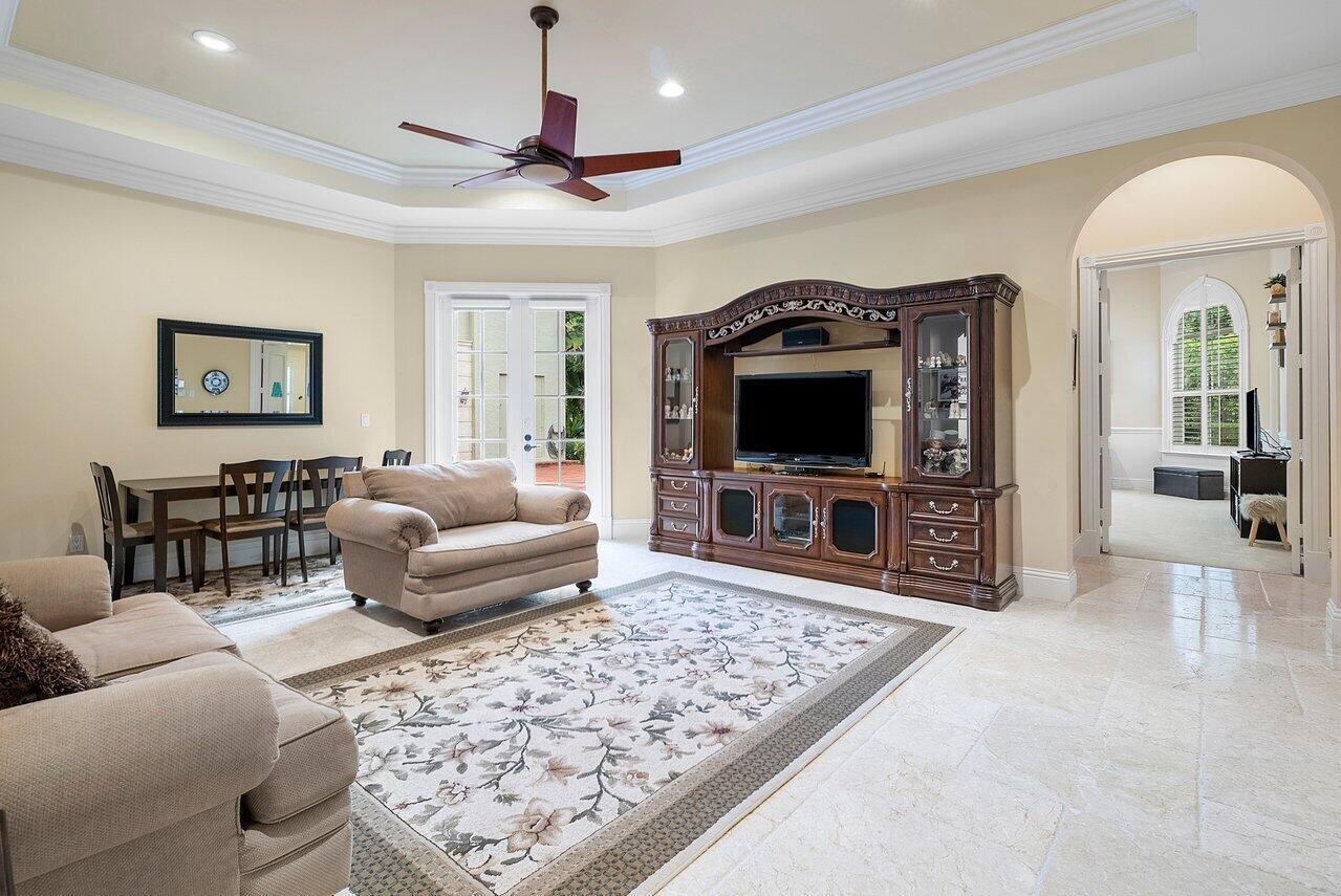 LONG LAKE ESTATES 1 AS - Residential