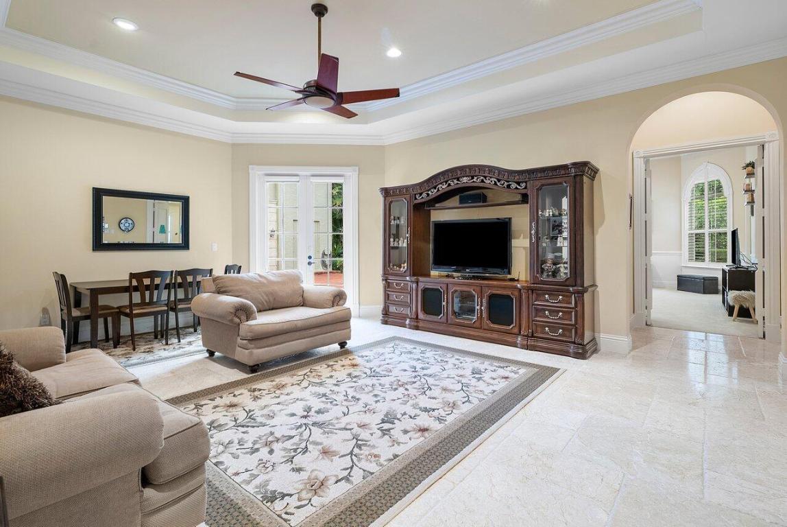 LONG LAKE ESTATES 1 AS - Residential