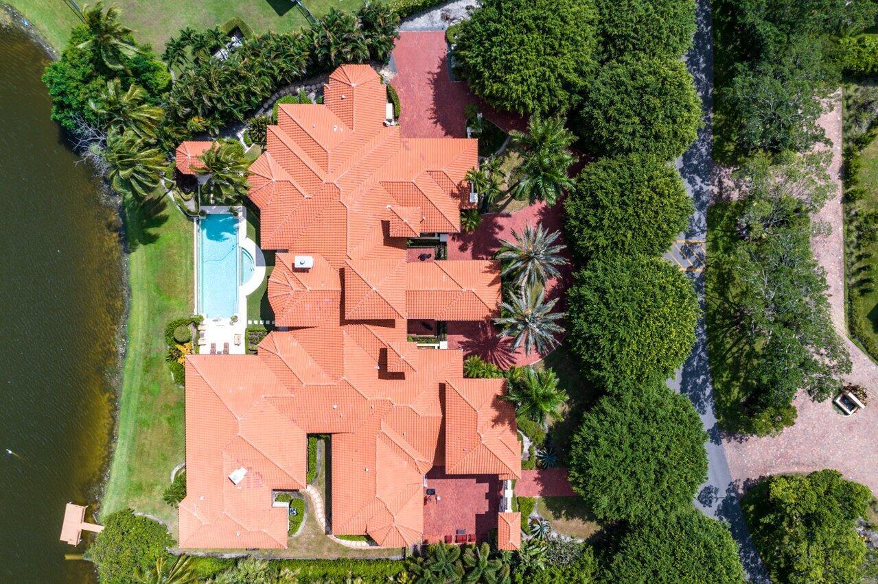 LONG LAKE ESTATES 1 AS - Residential