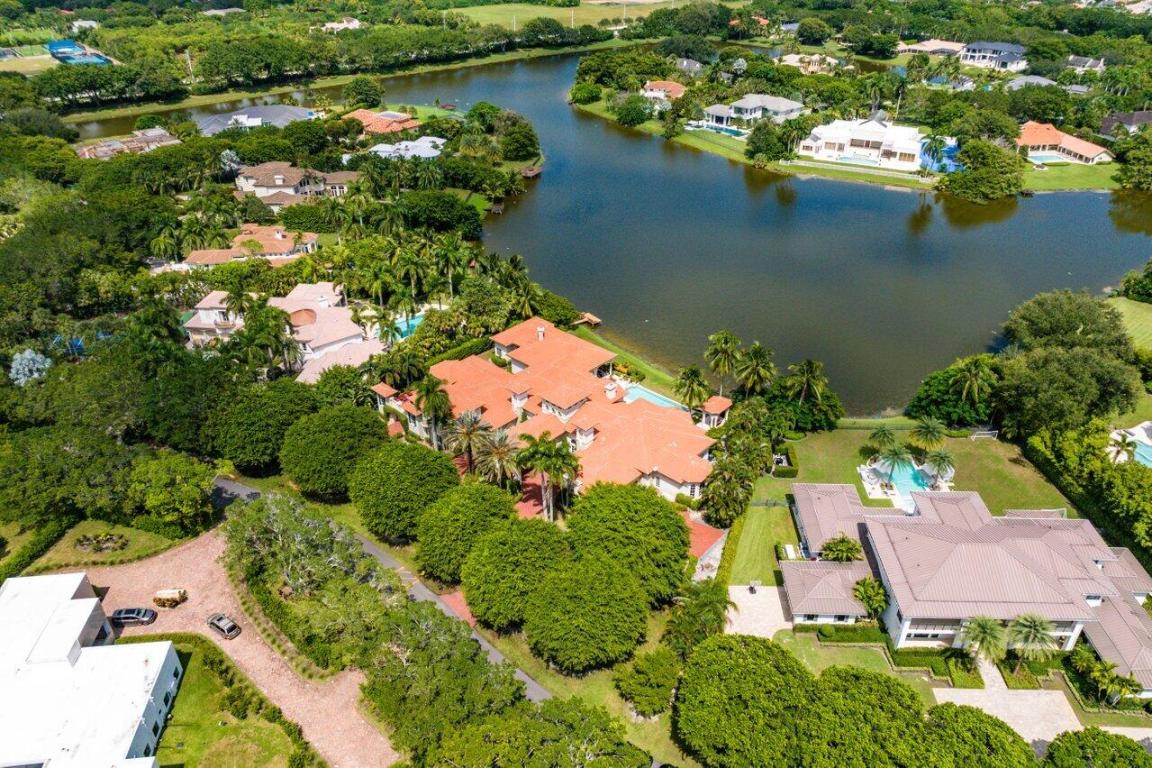 LONG LAKE ESTATES 1 AS - Residential