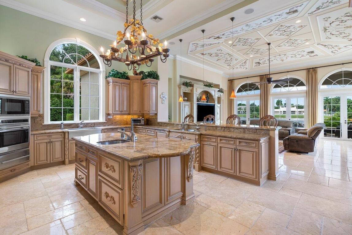 LONG LAKE ESTATES 1 AS - Residential