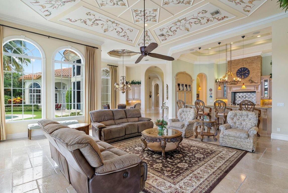 LONG LAKE ESTATES 1 AS - Residential