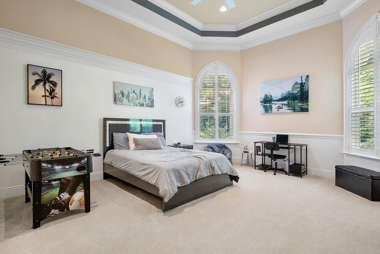 LONG LAKE ESTATES 1 AS - Residential