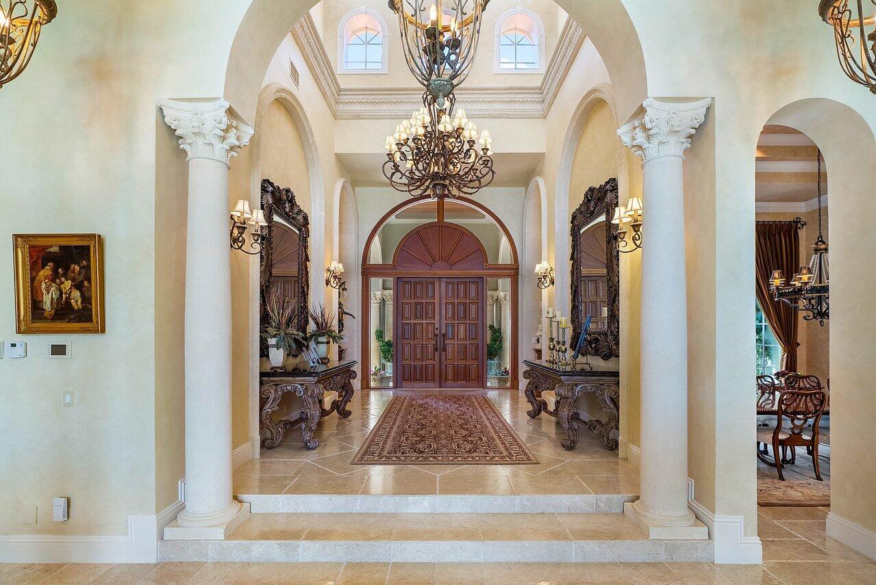 LONG LAKE ESTATES 1 AS - Residential