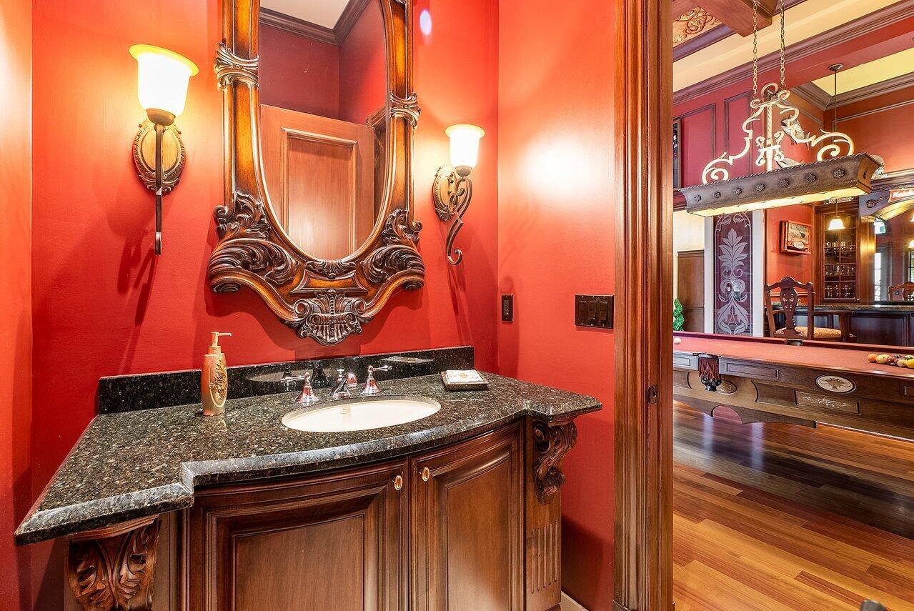 LONG LAKE ESTATES 1 AS - Residential