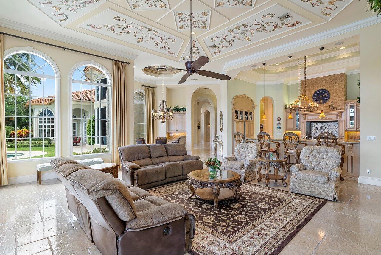 LONG LAKE ESTATES 1 AS - Residential