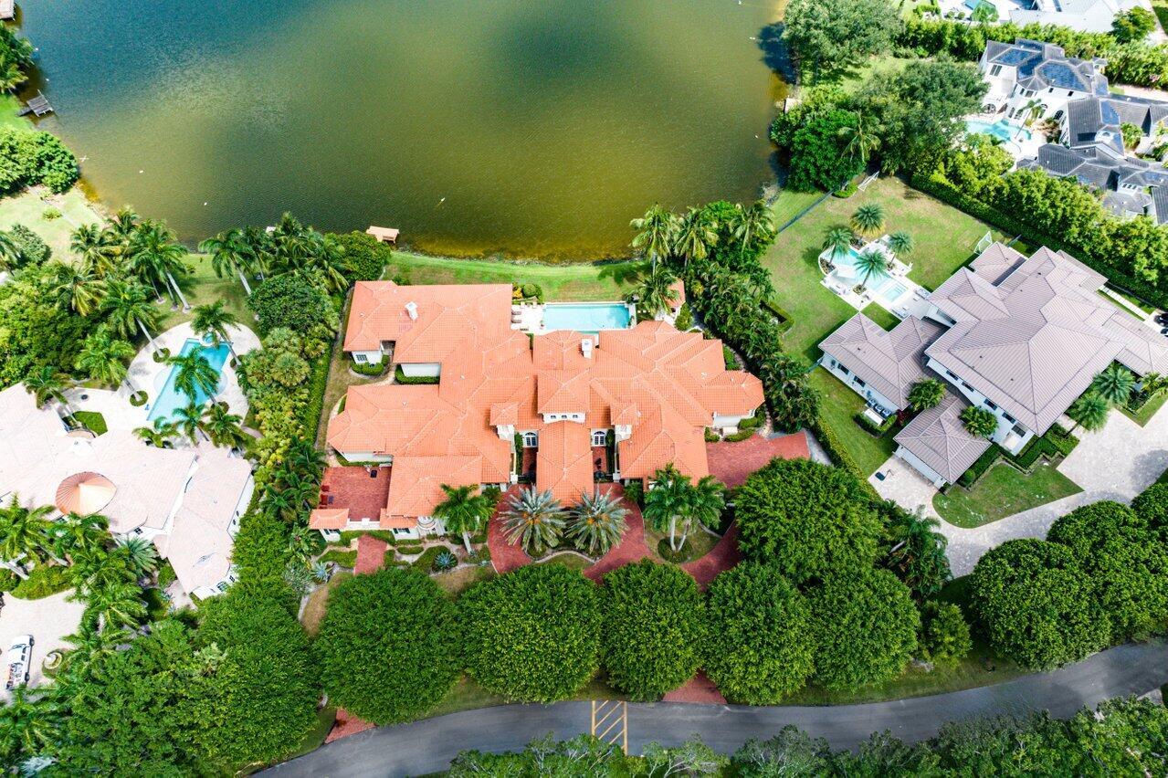 LONG LAKE ESTATES 1 AS - Residential