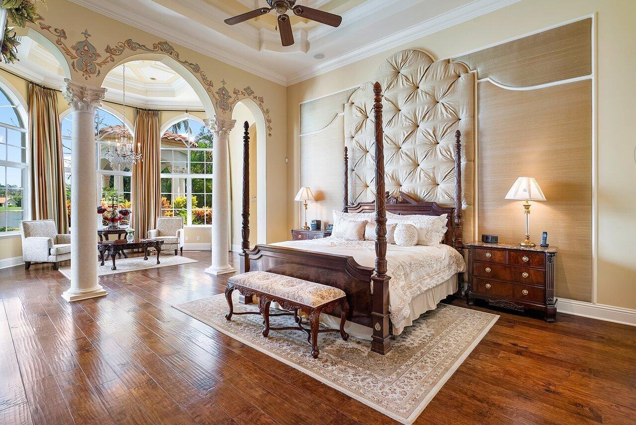 LONG LAKE ESTATES 1 AS - Residential