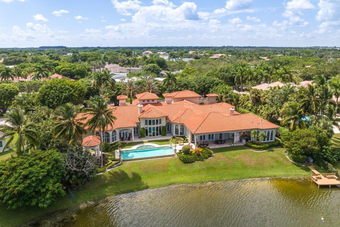 LONG LAKE ESTATES 1 AS - Residential