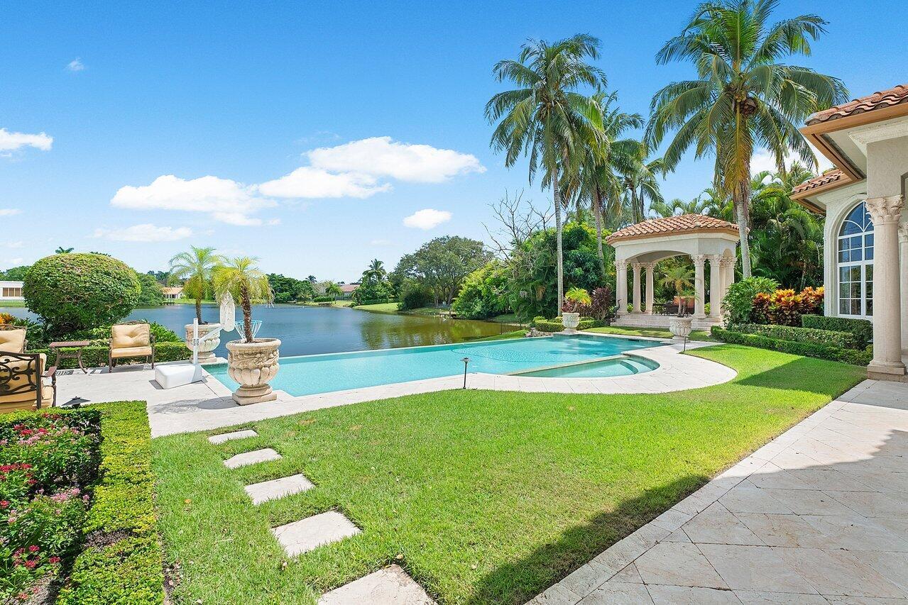 LONG LAKE ESTATES 1 AS - Residential