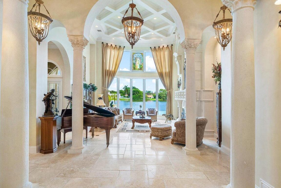 LONG LAKE ESTATES 1 AS - Residential