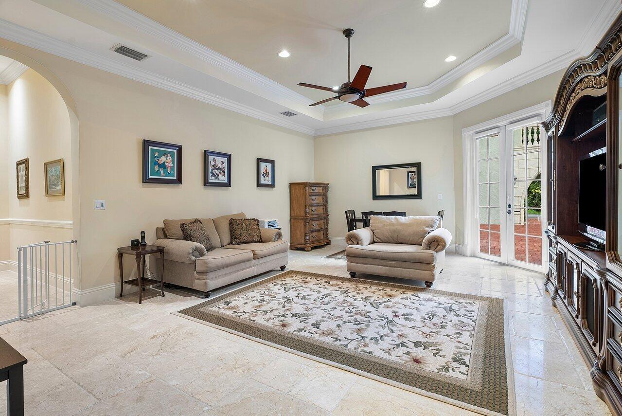 LONG LAKE ESTATES 1 AS - Residential