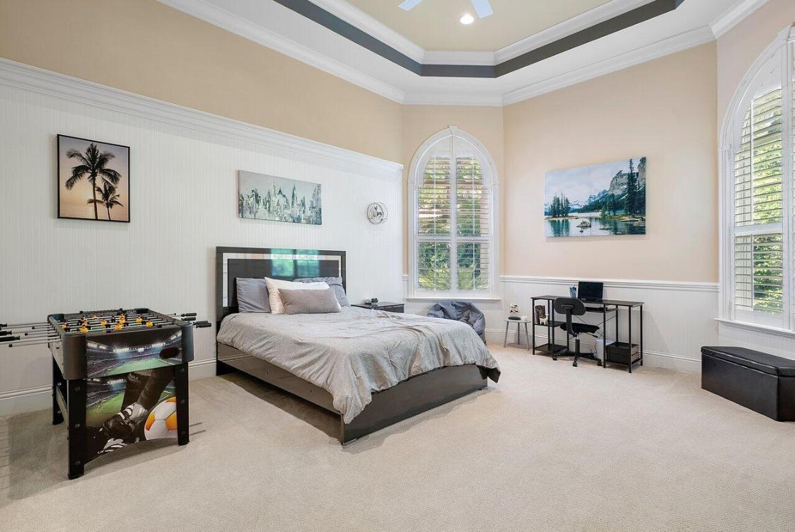 LONG LAKE ESTATES 1 AS - Residential