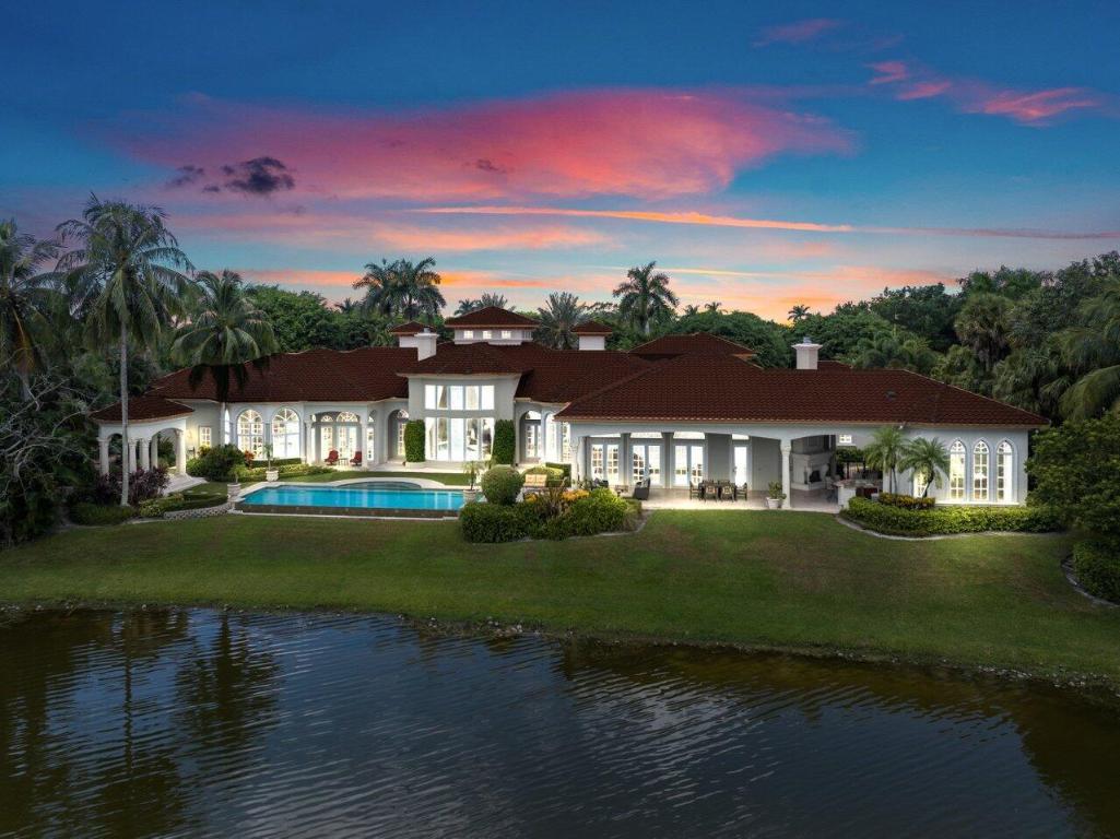 LONG LAKE ESTATES 1 AS - Residential