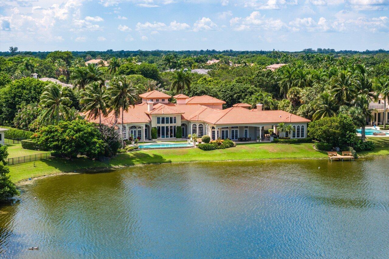 LONG LAKE ESTATES 1 AS - Residential