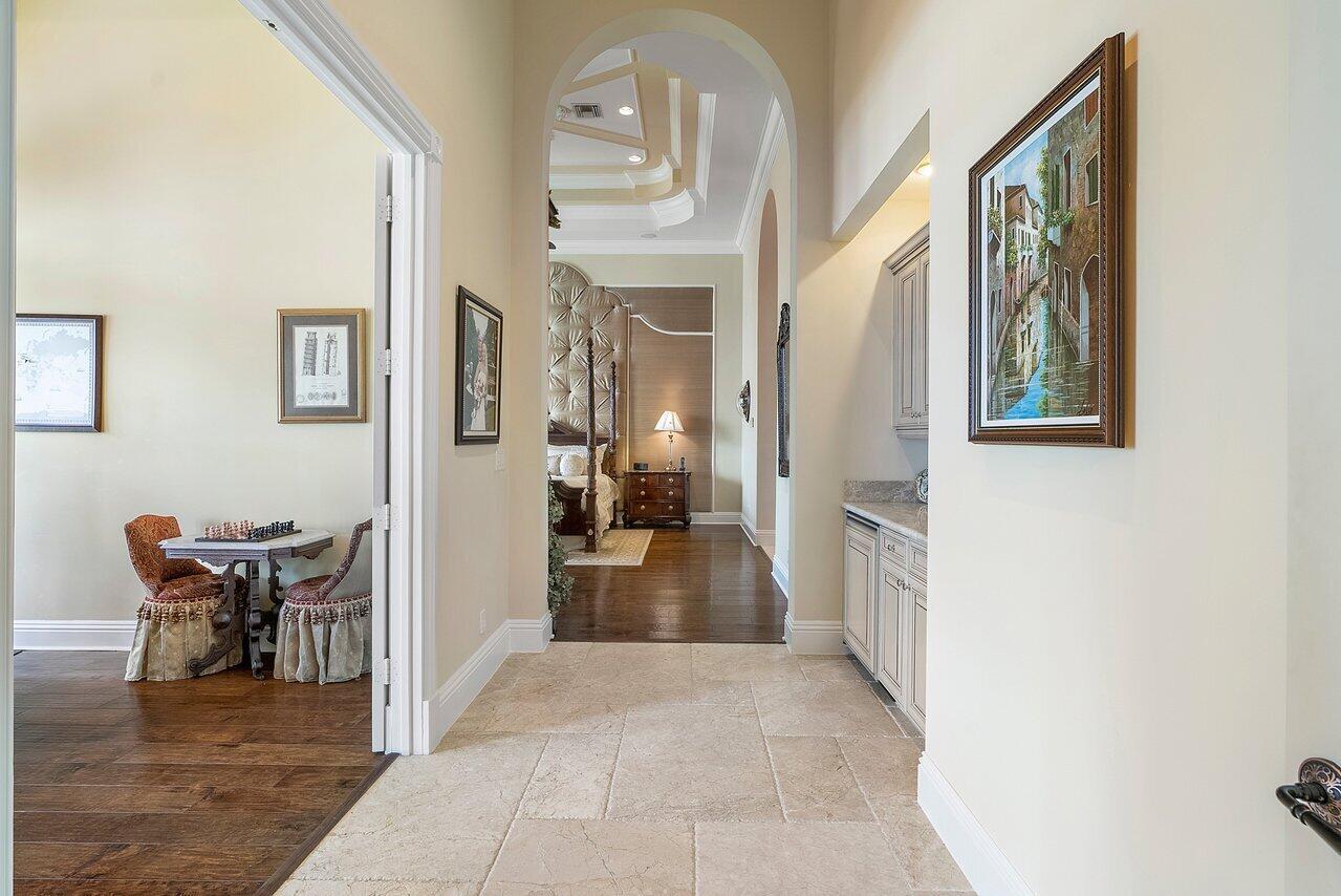 LONG LAKE ESTATES 1 AS - Residential