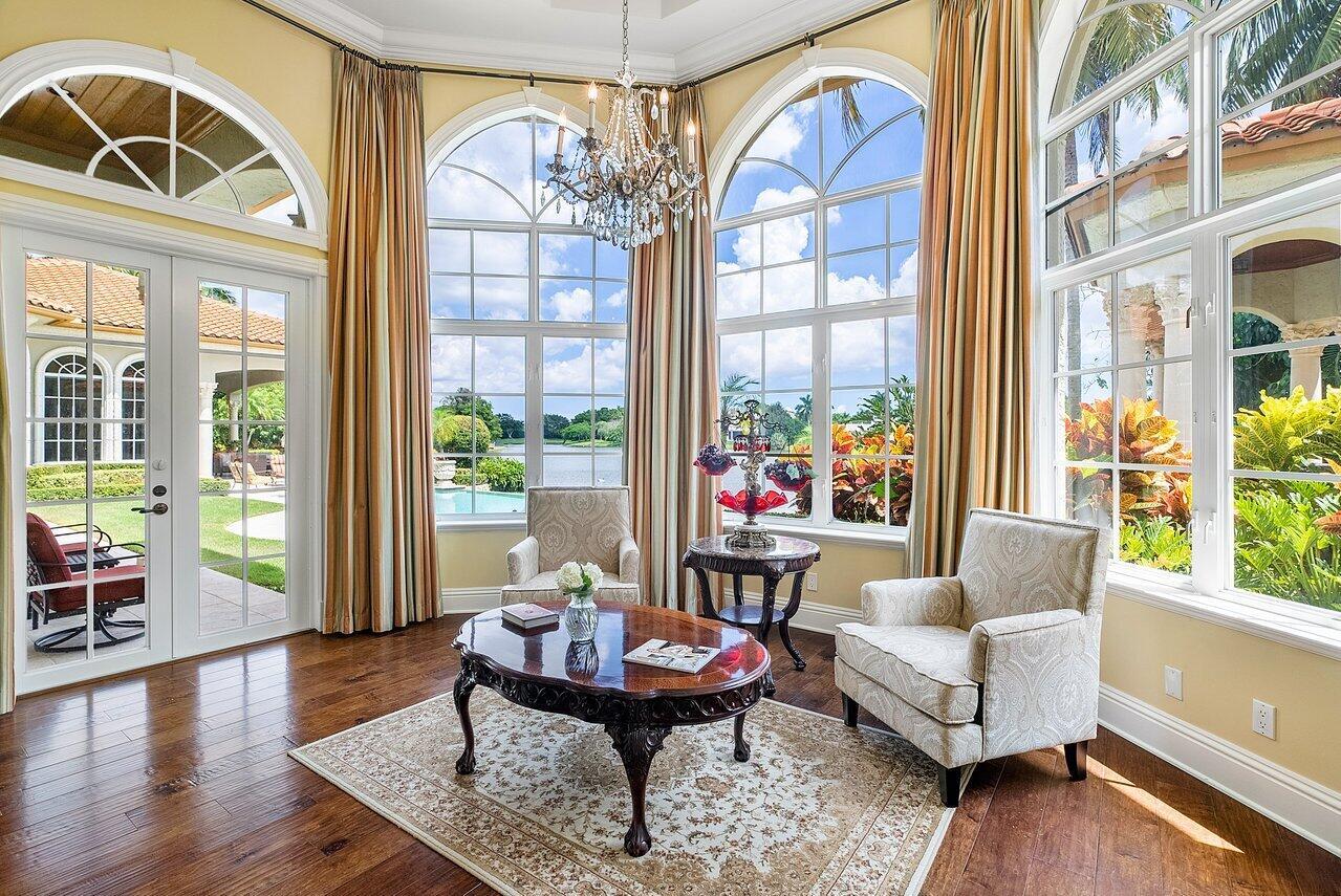 LONG LAKE ESTATES 1 AS - Residential