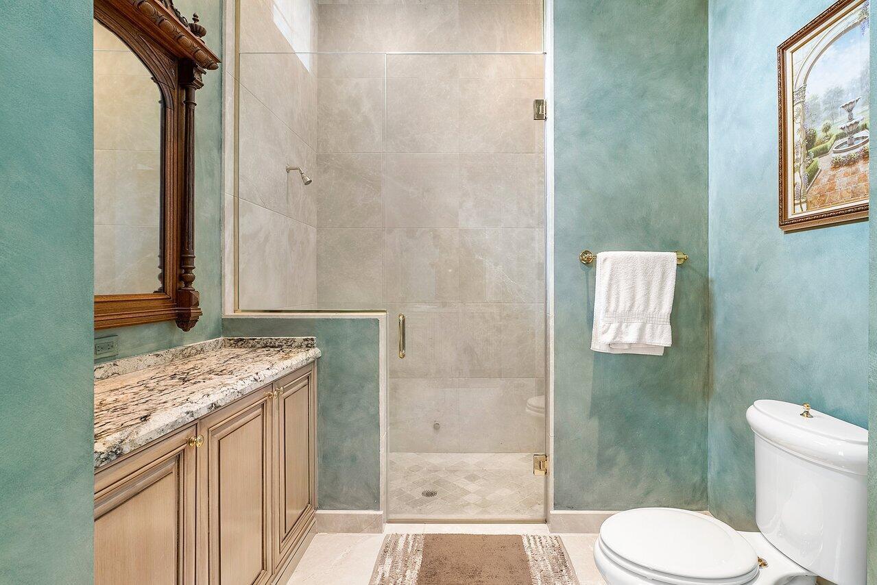 LONG LAKE ESTATES 1 AS - Residential