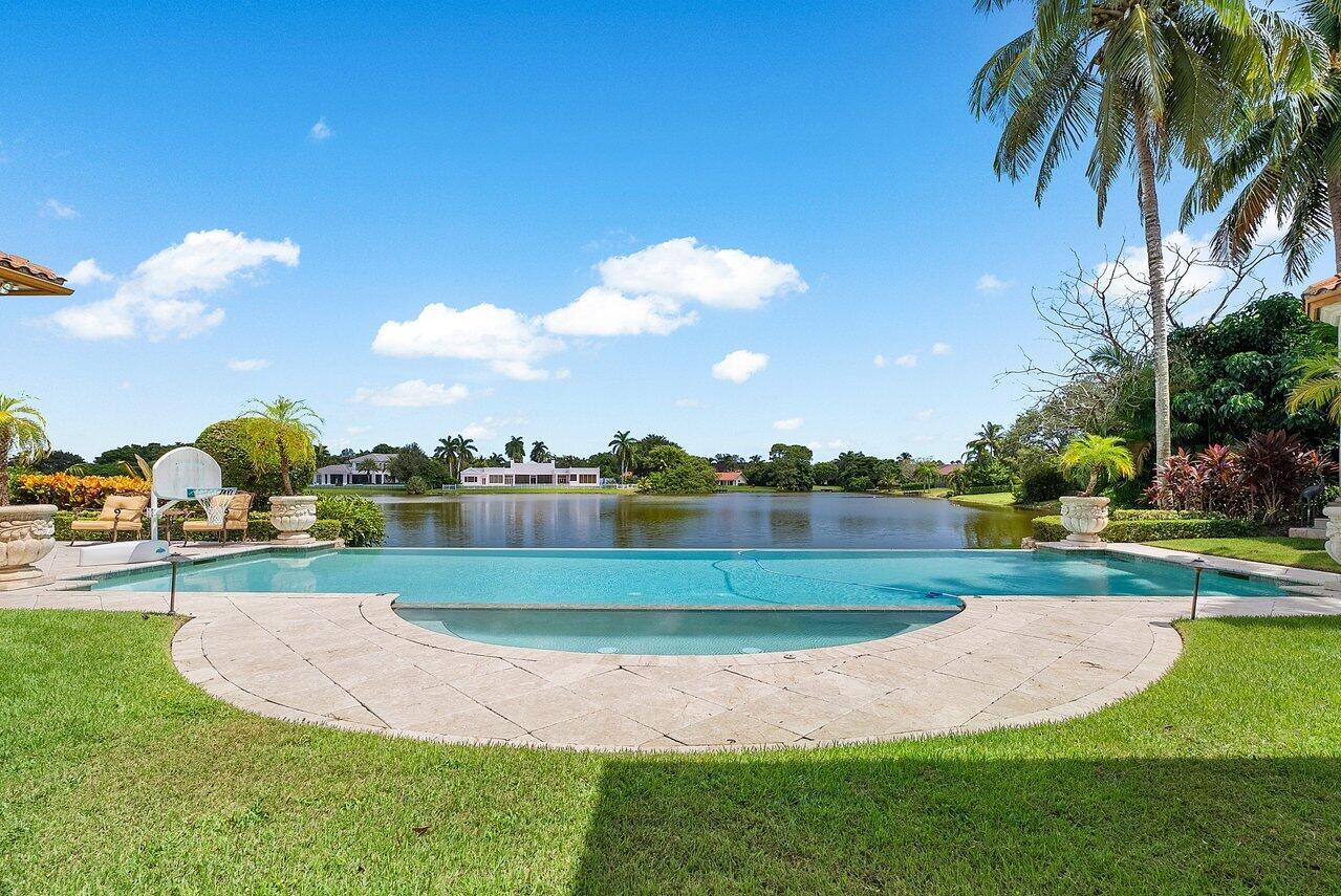 LONG LAKE ESTATES 1 AS - Residential