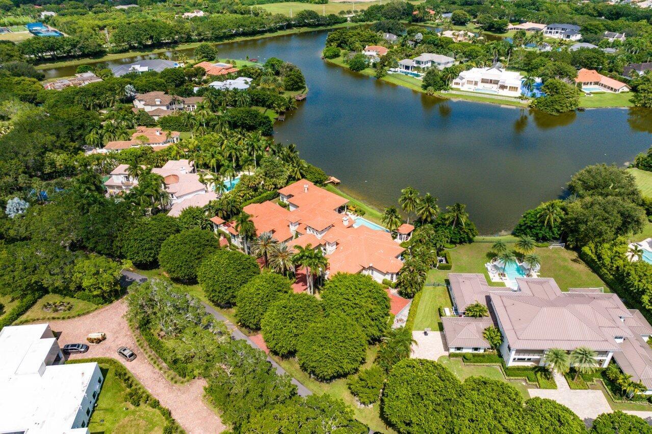 LONG LAKE ESTATES 1 AS - Residential