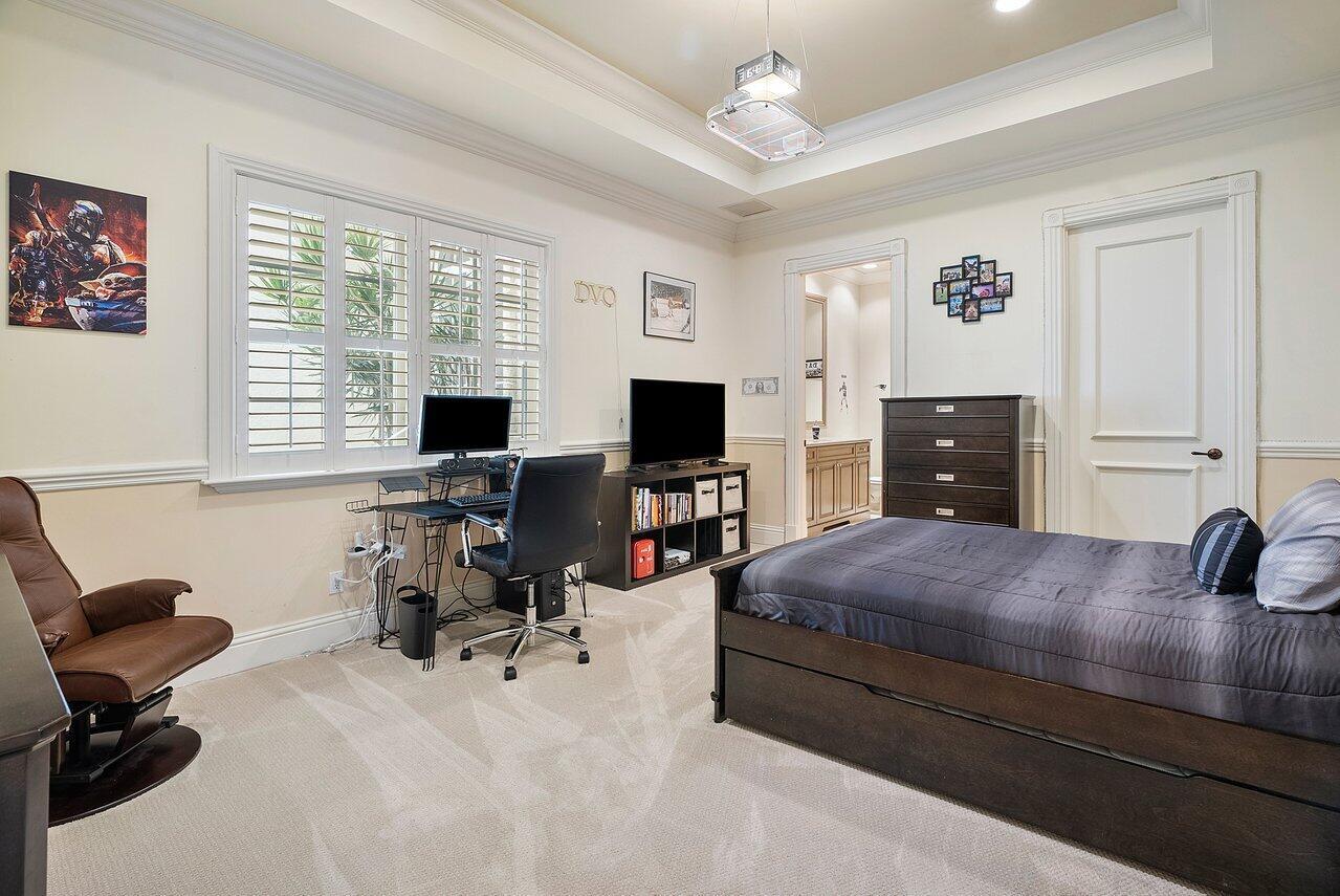 LONG LAKE ESTATES 1 AS - Residential