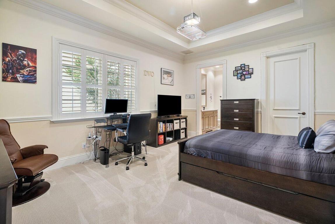 LONG LAKE ESTATES 1 AS - Residential